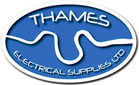 Thames Electrical Supplies Logo